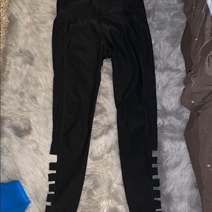 workout leggings